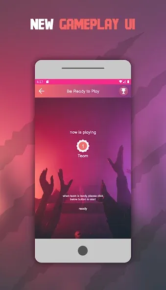 Activity - Word Game — скриншот 5