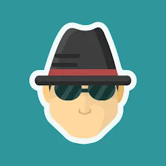 Скачать SpyFall - game for the party — версия Все роли открыты