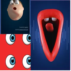 Elastic face MOD APK — Разблокированные маски