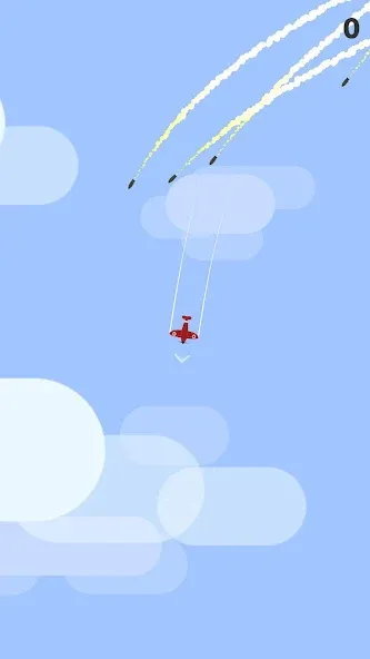 Go Plane — скриншот 3