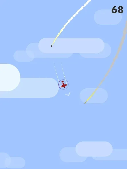 Go Plane — скриншот 4