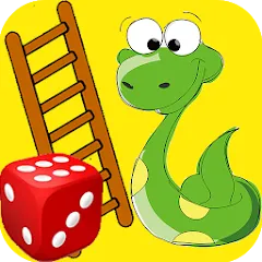 Скачать Snake and ladder MOD — Много денег и без рекламы