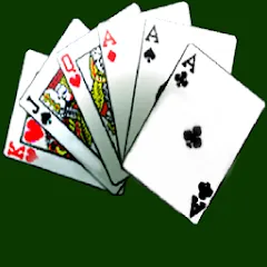 Solitaire game MOD на телефон — Много денег