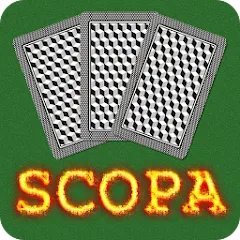 Скачать Scopa MOD на Андроид — Все открыто