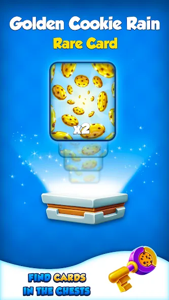 Cookie Clickers™ — скриншот 5