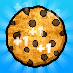 Cookie Clickers™ - MOD Бесконечное печенье и встроенный автокликер