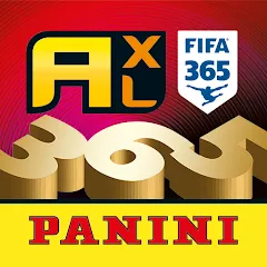 Panini FIFA 365 AdrenalynXL™ MOD на телефон — Бесконечные монеты и редкие карты