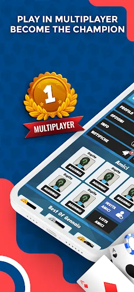Buraco Plus - Card Games — скриншот 2