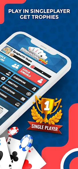 Buraco Plus - Card Games — скриншот 3