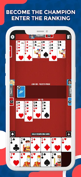 Buraco Plus - Card Games — скриншот 5