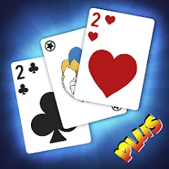 Скачать Buraco Plus - Card Games — MOD Много денег