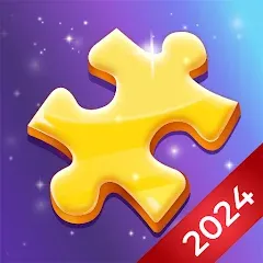 Jigsaw Puzzles HD Puzzle Games MOD на Андроид — Все пазлы открыты