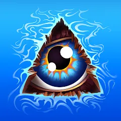 Скачать Doodle God Planet Blitz — Модификация Много денег и без рекламы