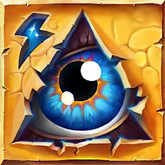 Скачать Doodle God Аlchemy MOD APK — Все элементы открыты и нет рекламы
