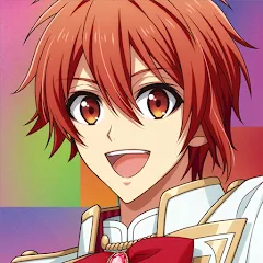 IDOLiSH7-偶像星願- MOD на телефон — Много Stellar Stone