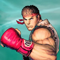 Street Fighter IV CE — Версия Все бойцы разблокированы