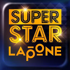 SUPERSTAR LAPONE на телефон — Много бриллиантов