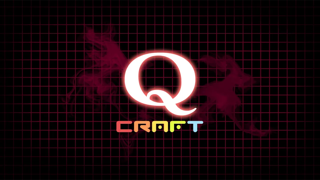 Q craft — скриншот 1