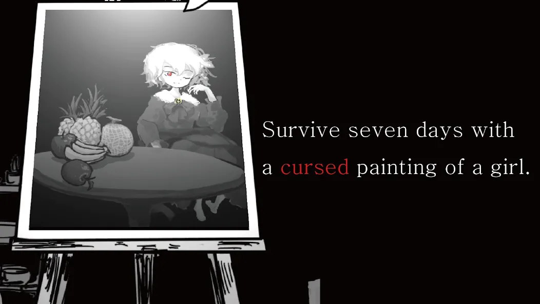 Death Palette — скриншот 1