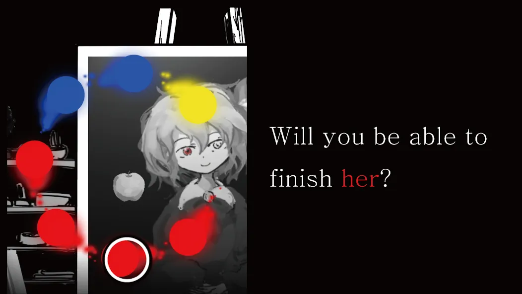 Death Palette — скриншот 2