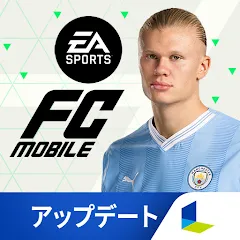 Скачать EA SPORTS FC™ MOBILE на Андроид — Много денег