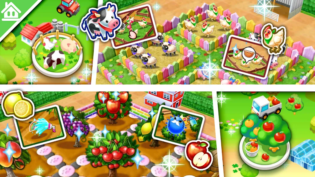 Cooking Mama: Let's cook! — скриншот 5