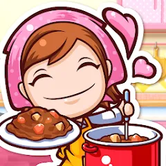 Cooking Mama: Let's cook! — МОД Много денег и без рекламы