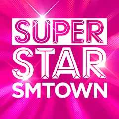 Скачать SUPERSTAR SMTOWN — Много алмазов и ритм-коинов
