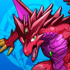 Puzzle & Dragons — MOD Бессмертие и ваншот
