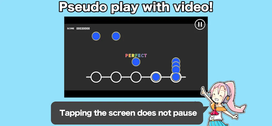 Sound Game Training — скриншот 3