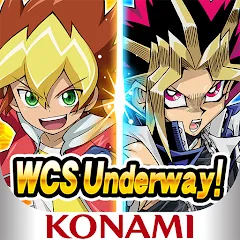 Yu-Gi-Oh! Duel Links — MOD Много денег и кристаллов