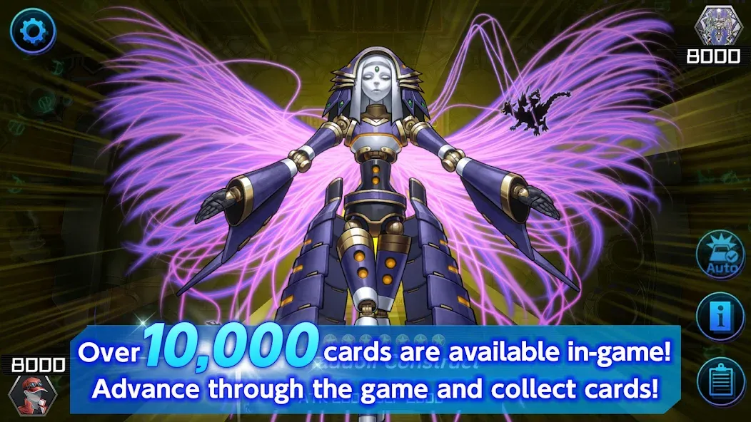Yu-Gi-Oh! Master Duel — скриншот 3