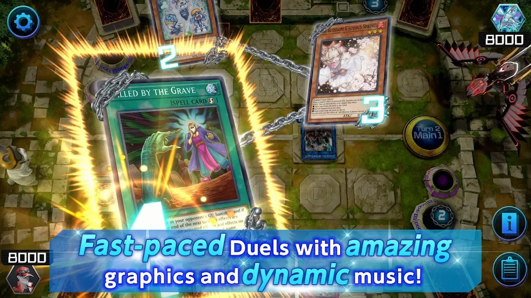 Yu-Gi-Oh! Master Duel — скриншот 4