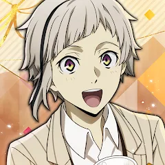 Скачать Bungo Stray Dogs: TotL MOD APK — Много денег и кристаллов