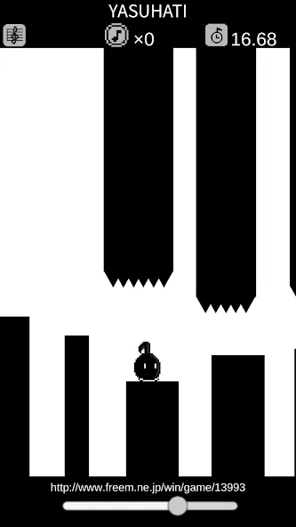 YASUHATI / With your voice! — скриншот 2 YASUHATI / With your voice! — скриншот 2