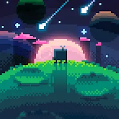Скачать Green the Planet 2 MOD на телефон — Много ресурсов