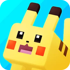 Взлом Pokémon Quest — Много камней сил