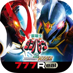 Скачать [777Real]Ｐ聖戦士ダンバイン2 — MOD на Андроид — Много игровой валюты