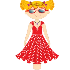Dress up Princess for kids MOD — Все открыто
