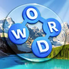 Zen Word® - Relax Puzzle Game на Android — Все уровни открыты и без рекламы