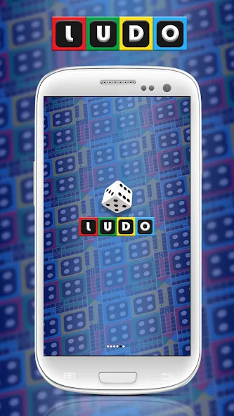Ludo Star - Classic King Ludo — скриншот 2