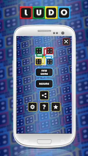 Ludo Star - Classic King Ludo — скриншот 3