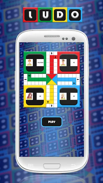 Ludo Star - Classic King Ludo — скриншот 4