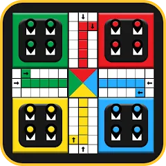 Ludo Star - Classic King Ludo — Много денег и без рекламы на Андроид