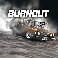 Скачать Torque Burnout на Android — Много денег и бесконечное топливо