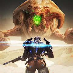 Скачать взломанную Marsaction: Infinite Ambition — Много денег и ресурсов