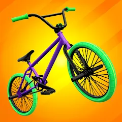 Max Air BMX MOD — Много денег