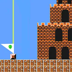 Super Run Go - Classic Game - MOD Много денег