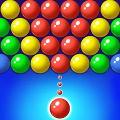 Скачать Bubble Shooter — Много денег