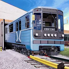Subtransit Drive — Модификация Все поезда открыты